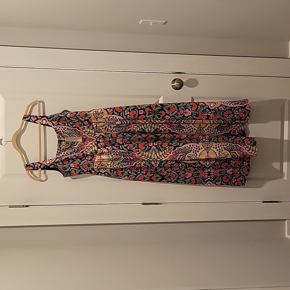 Boden Dresses & Skirts - NWT Boden printed maxi dress
